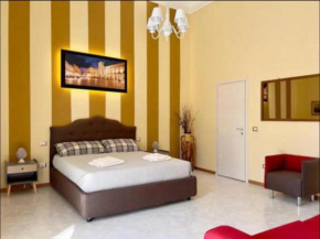 La Casa dei mille e una notte